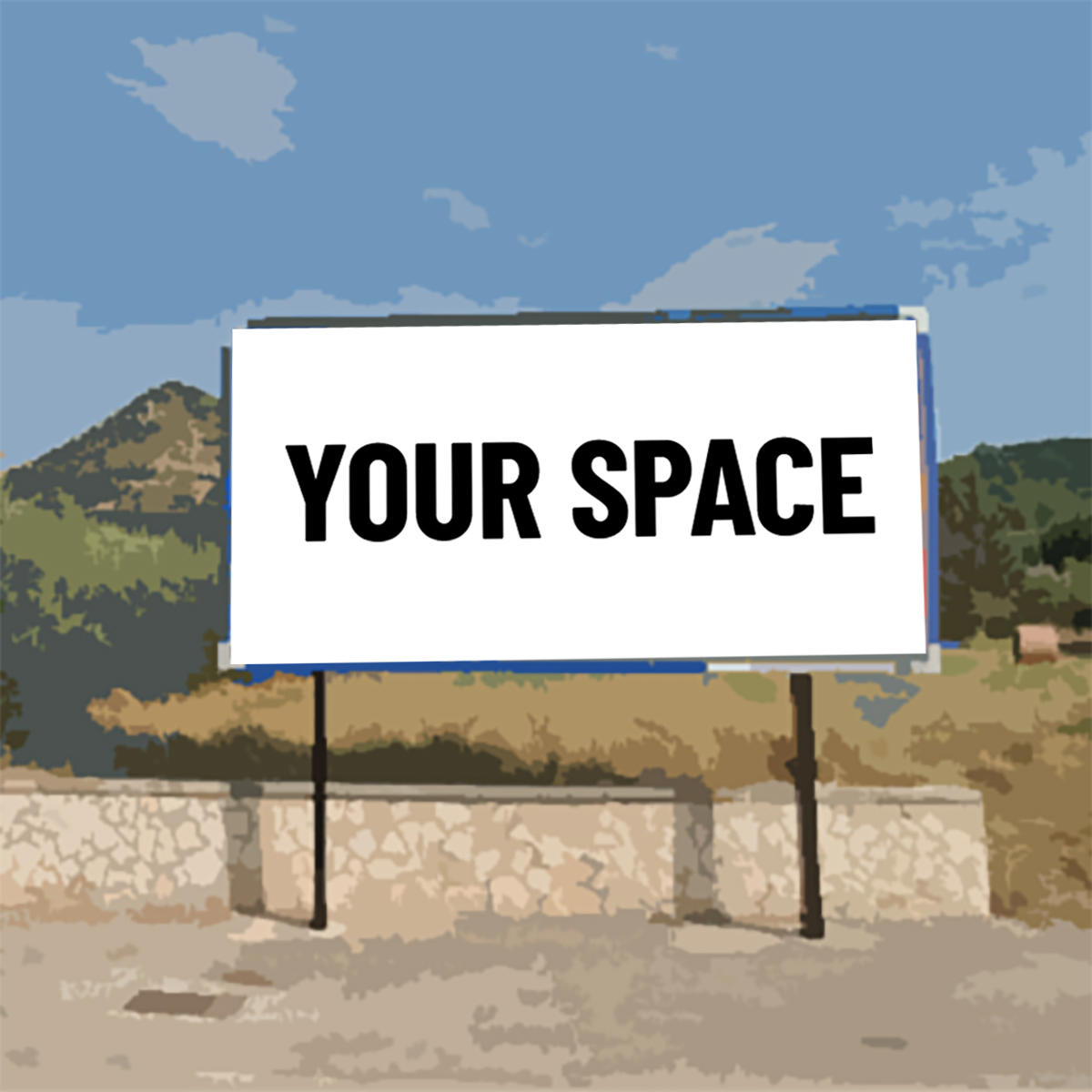 SPAZIO PUBBLICITARIO 600 x 300 (PIANA DI MONTE VERNA) Dal 05/10/2026 al 18/10/2026 14 giorni